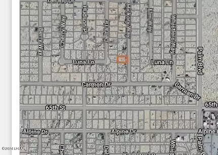 39886 Hickory Way, Salome, AZ 85348