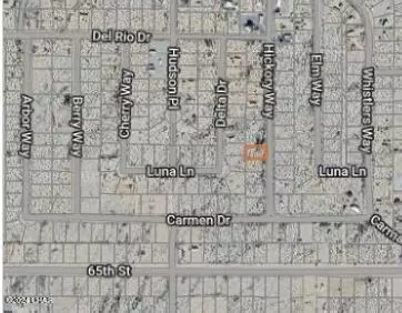 39874 Hickory Way, Salome, AZ 85348