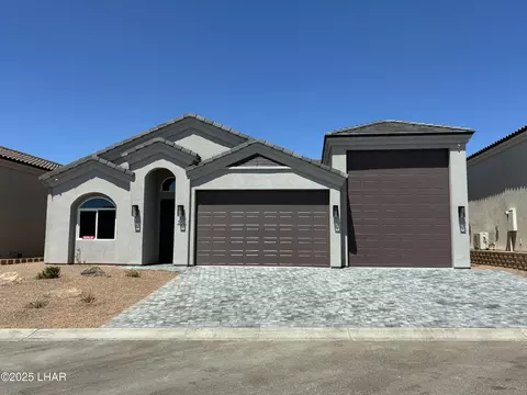 1765 E Raintree Ave, Lake Havasu City, AZ 86404