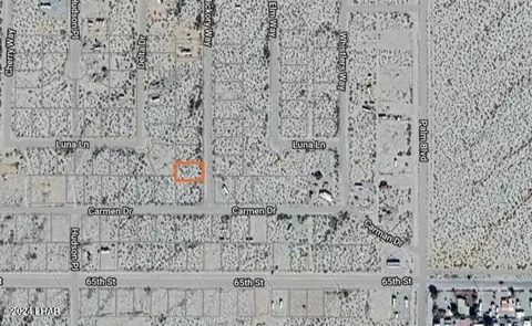 39912 Hickory Way, Salome, AZ 85348