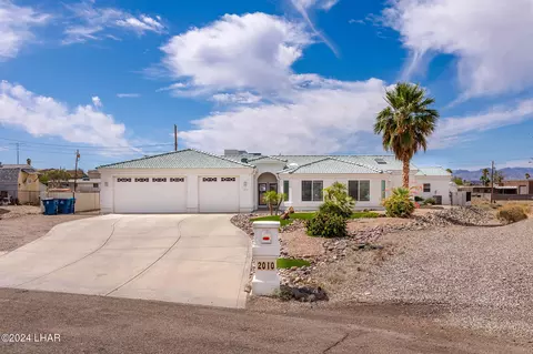 2010 Polaris Dr, Lake Havasu City, AZ 86403