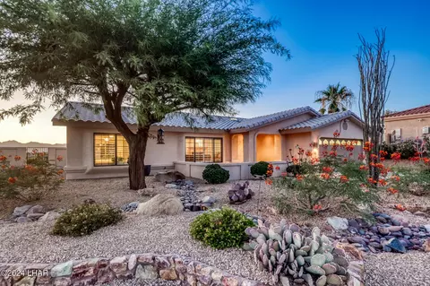 1901 Chip Dr, Lake Havasu City, AZ 86406