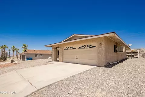 3133 Maracaibo Dr, Lake Havasu City, AZ 86404
