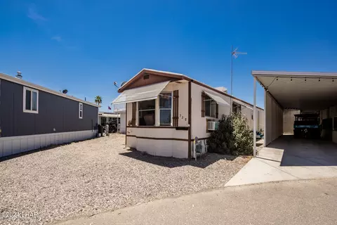 601 Beachcomber Blvd #328, Lake Havasu City, AZ 86403