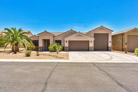 1926 E Savannah Dr, Lake Havasu City, AZ 86404