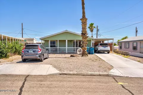 2576 Anita Ave, Lake Havasu City, AZ 86404