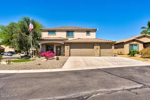 1731 E Alder Cir, Lake Havasu City, AZ 86404