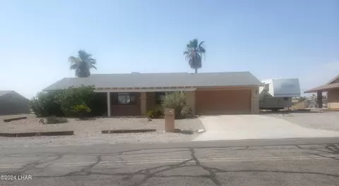 1728 Rainbow Ave S, Lake Havasu City, AZ 86403
