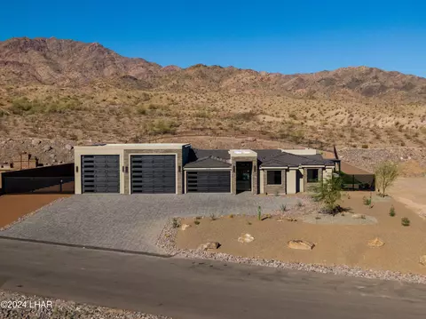 6712 Corte De Los Bueyes, Lake Havasu City, AZ 86406
