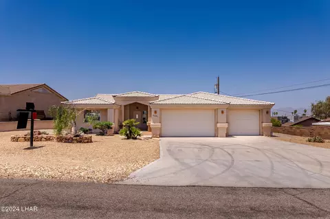 3331 Silverspoon Dr, Lake Havasu City, AZ 86406