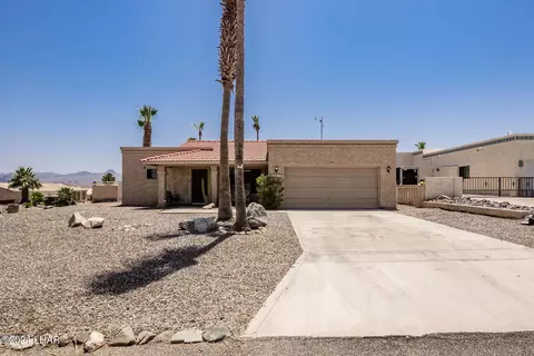 381 Cottonwood Dr, Lake Havasu City, AZ 86403