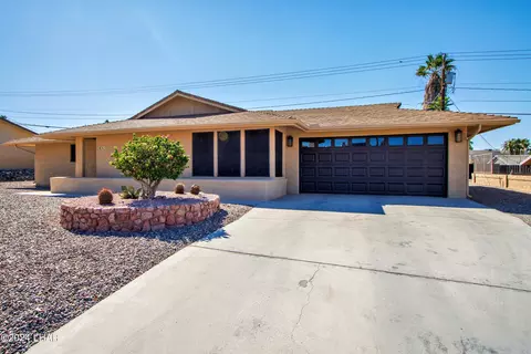 2610 Castaway Dr, Lake Havasu City, AZ 86406