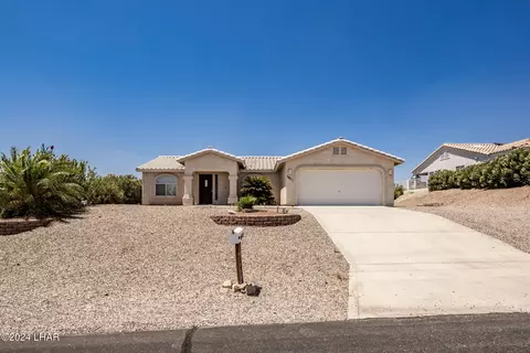 3871 Churchill Dr, Lake Havasu City, AZ 86406