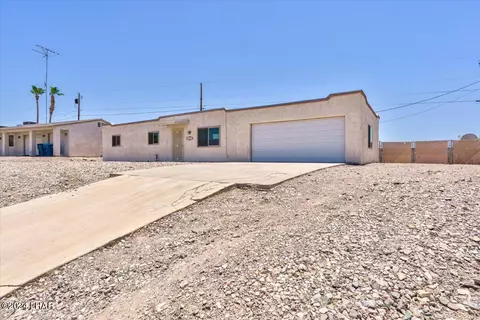 4070 Challenger Drive Dr, Lake Havasu City, AZ 86406