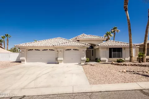 2409 Jacob Row, Lake Havasu City, AZ 86404