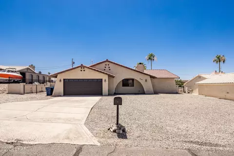 3714 Vega Dr, Lake Havasu City, AZ 86404