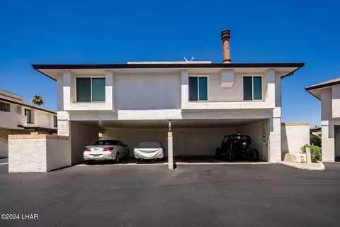 1870 Montana Vis #C, Lake Havasu City, AZ 86403