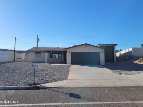 3651 Mcculloch Blvd N, Lake Havasu City, AZ 86406