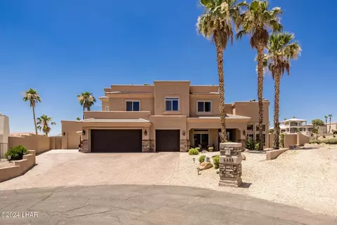 2333 Green Ln, Lake Havasu City, AZ 86406