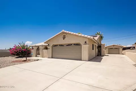 3841 Oro Grande Blvd, Lake Havasu City, AZ 86406