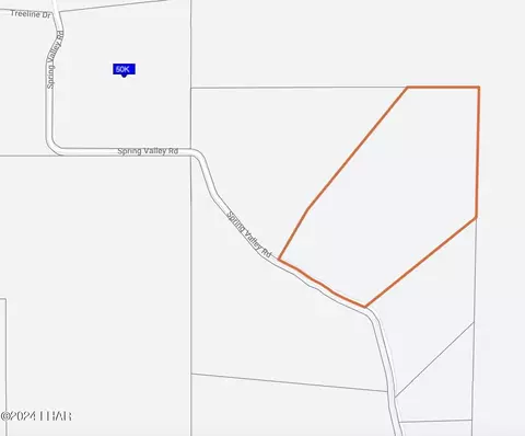 0000 Frerichs Ranch Rd, Hackberry, AZ 86411