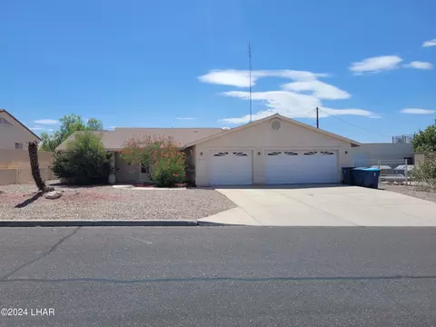 3210 Star Dr, Lake Havasu City, AZ 86406