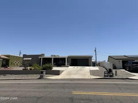 650 Empress Dr, Lake Havasu City, AZ 86403