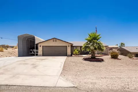 3098 Silversmith Dr, Lake Havasu City, AZ 86406