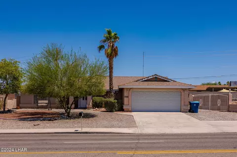 568 Acoma Blvd N, Lake Havasu City, AZ 86403