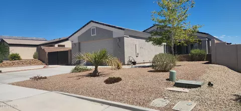 2688 Big Country Trail Trl, Bullhead City, AZ 86442