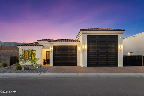 8017 Corte De Las Colinas, Lake Havasu City, AZ 86406