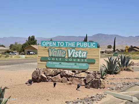 3728 Red Horse Dr, Kingman, AZ 86401