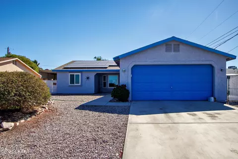 906 Hurricane Dr, Lake Havasu City, AZ 86403