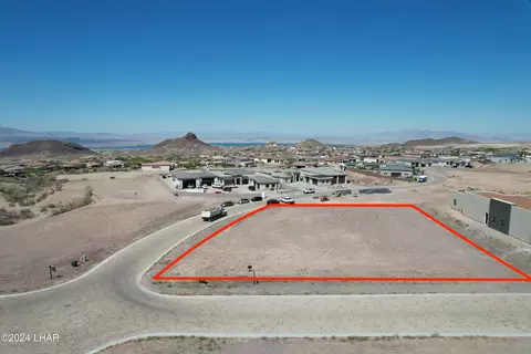 3011 Corte Enclave, Lake Havasu City, AZ 86406