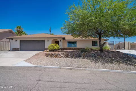870 Scout Dr, Lake Havasu City, AZ 86406