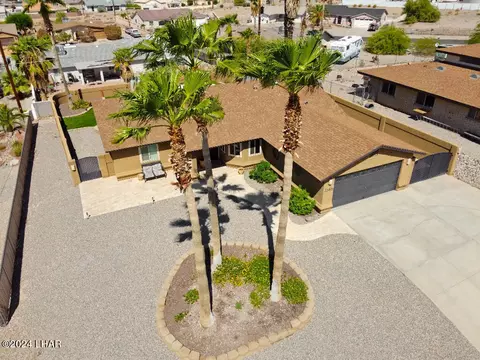 3355 Winston Dr, Lake Havasu City, AZ 86406