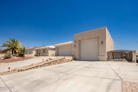 2800 Okeechobee Dr, Lake Havasu City, AZ 86406