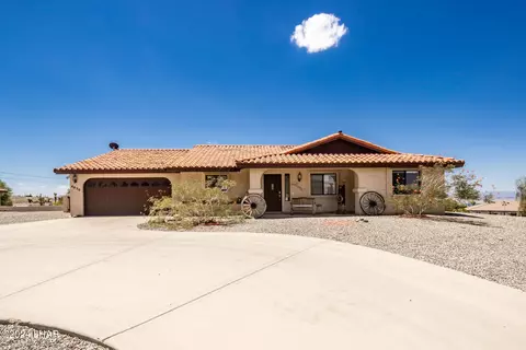 4030 Colt Dr, Lake Havasu City, AZ 86404