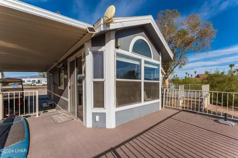 1534 Beachcomber Blvd #D8, Lake Havasu City, AZ 86403