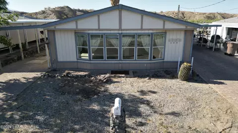 455 Bluewater Dr, Parker, AZ 85344