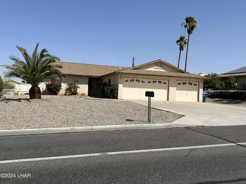 1695 Mcculloch Blvd S, Lake Havasu City, AZ 86406