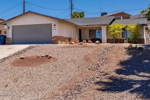 280 Opossum Dr, Lake Havasu City, AZ 86404