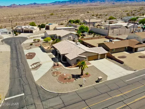 3267 Palo Verde Blvd N, Lake Havasu City, AZ 86404