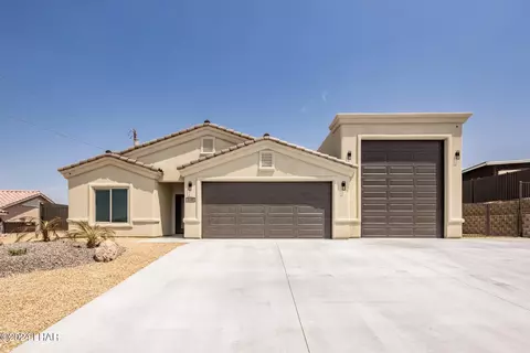 2193 Chaparral Dr, Lake Havasu City, AZ 86403