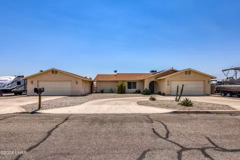 169 El Dorado Ave S, Lake Havasu City, AZ 86403