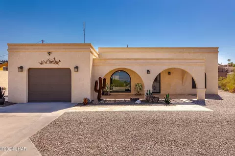 2354 Palo Verde Blvd N, Lake Havasu City, AZ 86404
