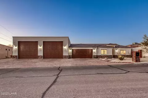3501 Hollister Dr, Lake Havasu City, AZ 86406
