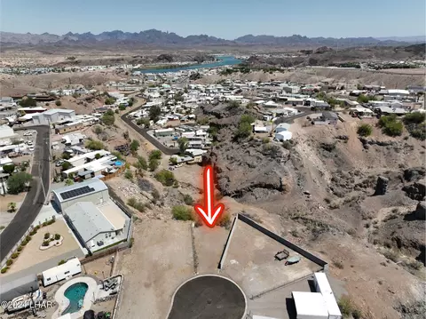 31539 Crystal Cir, Parker, AZ 85344