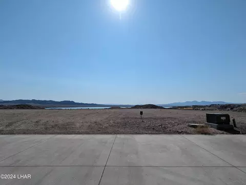 2517 Black Rock Ter W, Lake Havasu City, AZ 86406