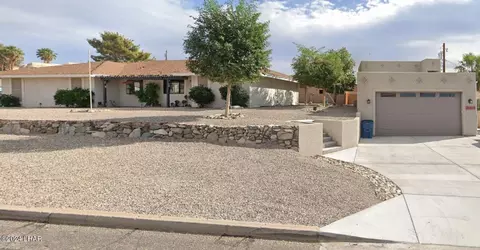 3624 N Kiowa Blvd #A&B, Lake Havasu City, AZ 86404
